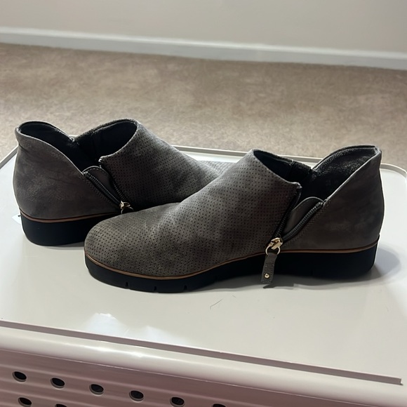Dr Scholls low booties. - Picture 4 of 4